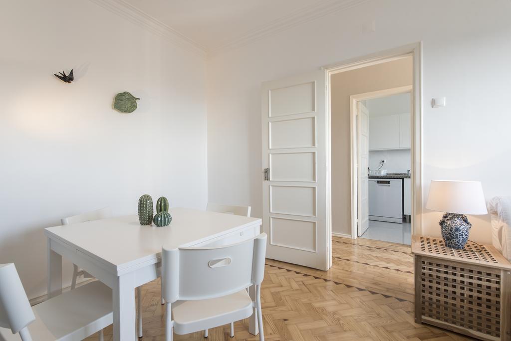 Apartamento Vista Espetacular Baixa E Rio Lisboa Exterior foto